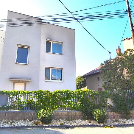 Apartmany Chalupkova Ulica Presov - Solivar エクステリア 写真