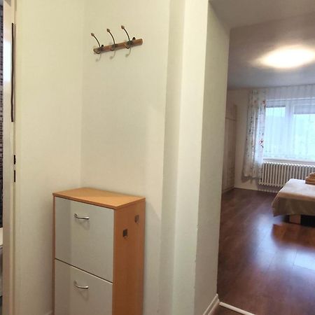 Apartmany Chalupkova Ulica Presov - Solivar エクステリア 写真