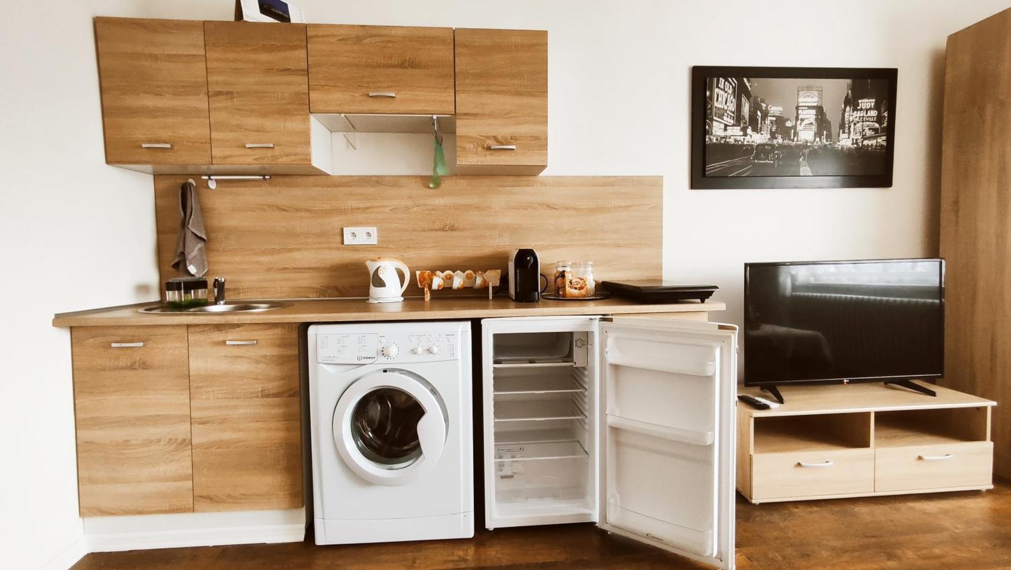 Apartmany Chalupkova Ulica Presov - Solivar エクステリア 写真