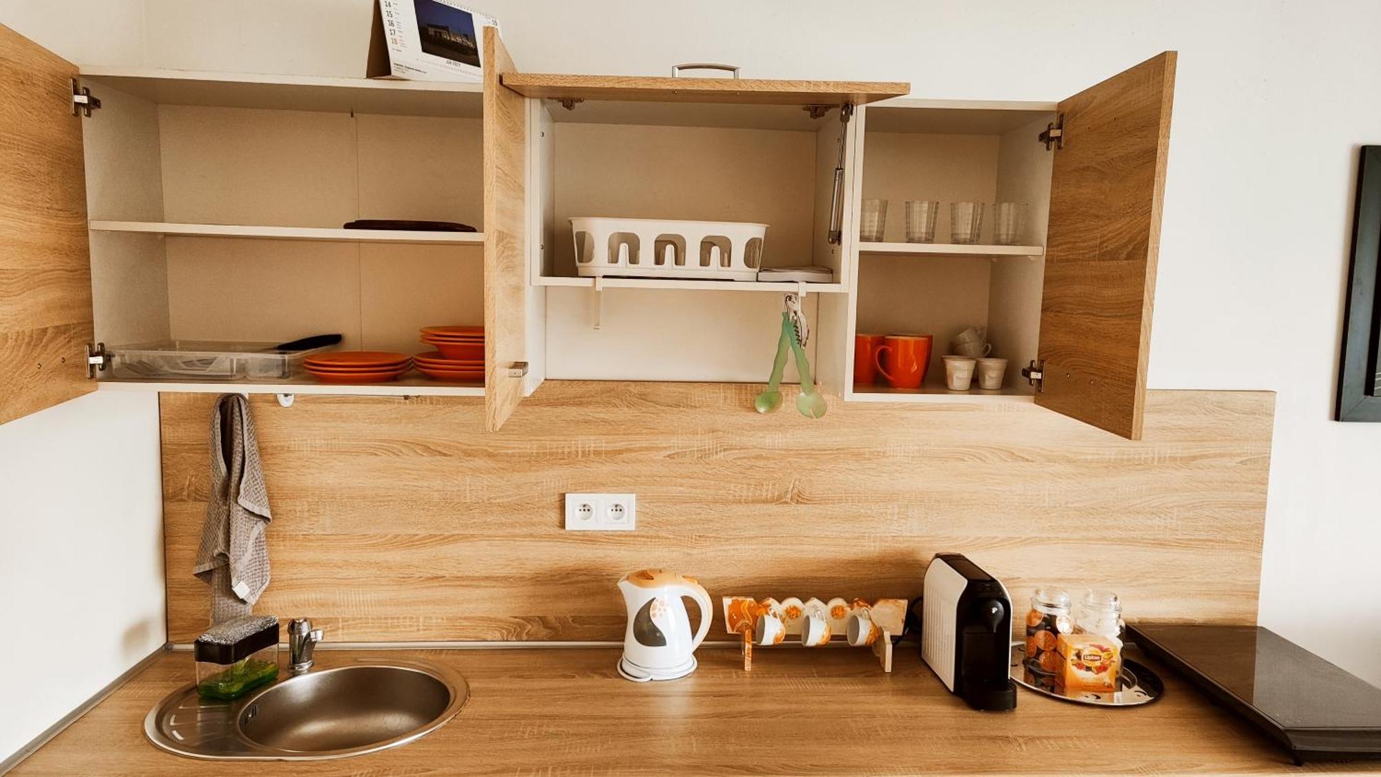Apartmany Chalupkova Ulica Presov - Solivar エクステリア 写真