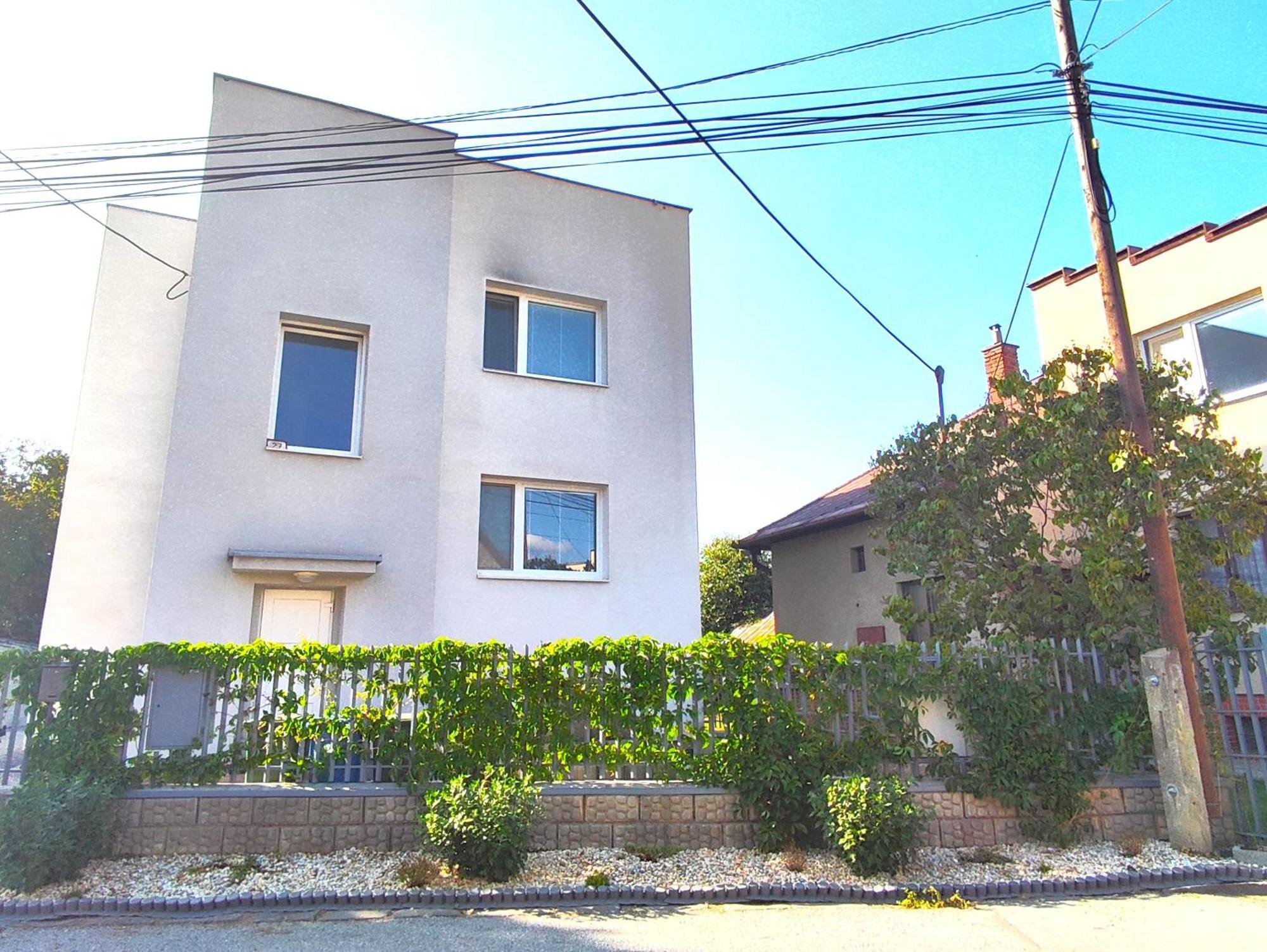Apartmany Chalupkova Ulica Presov - Solivar エクステリア 写真