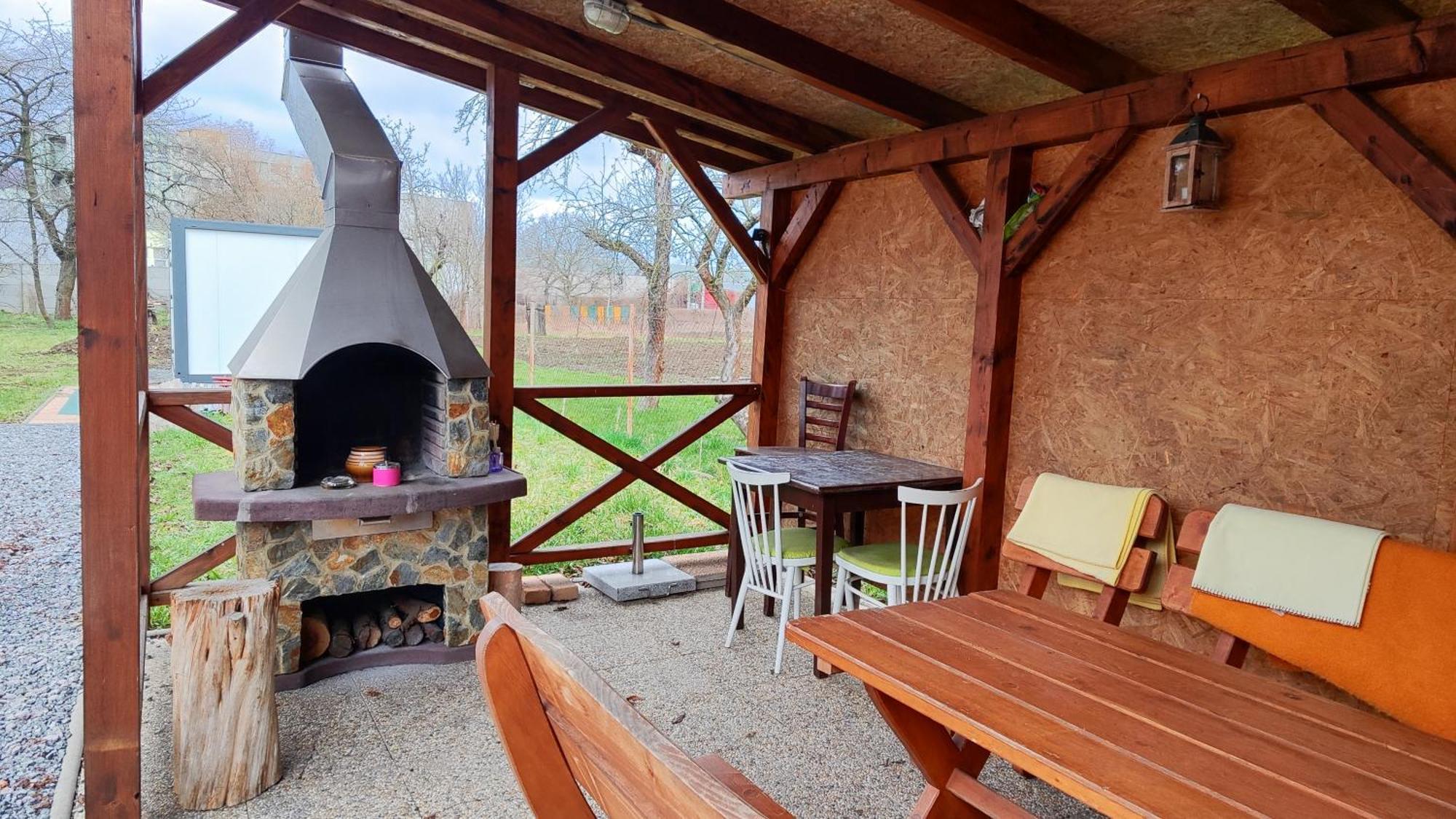Apartmany Chalupkova Ulica Presov - Solivar エクステリア 写真