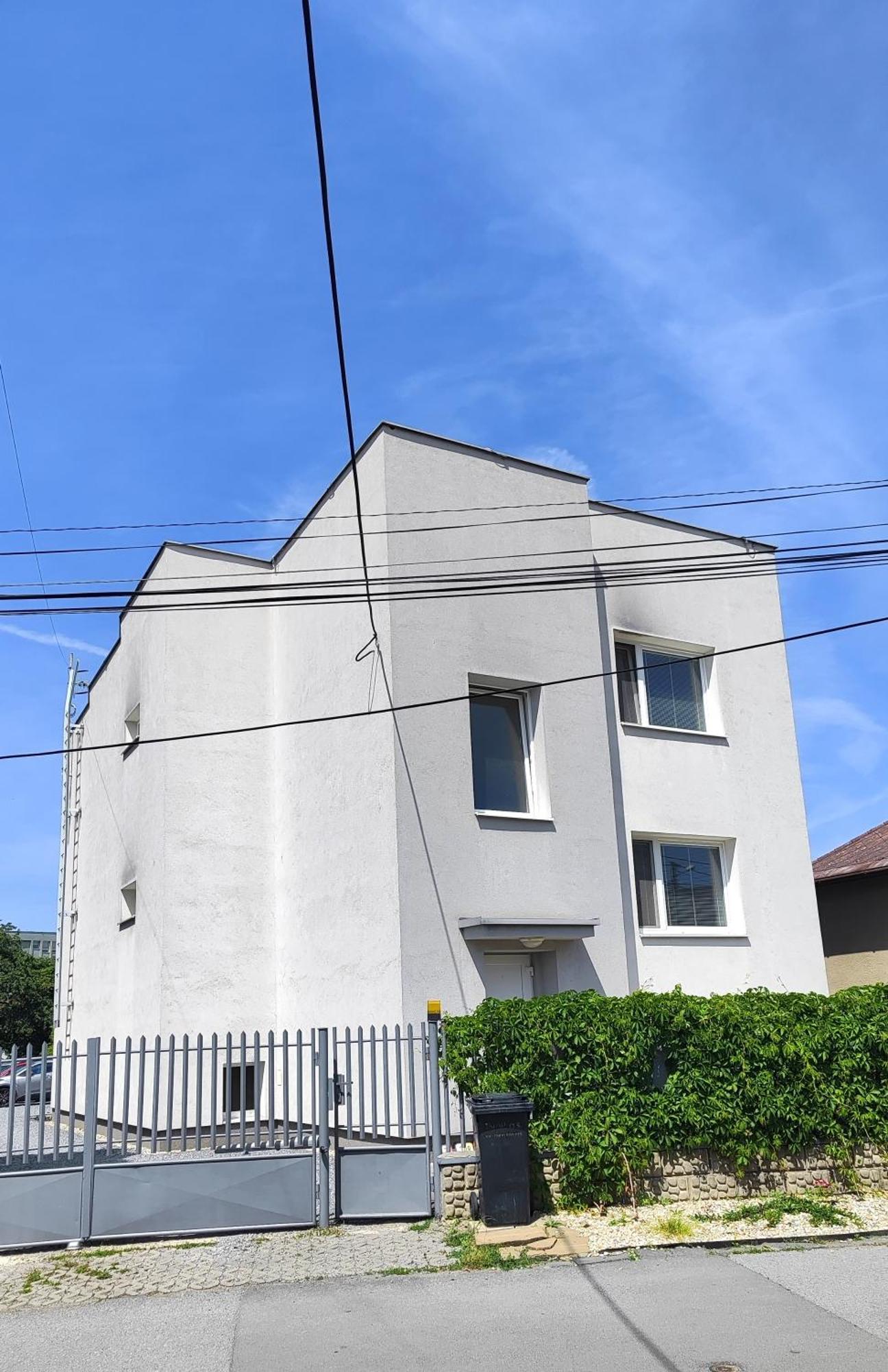 Apartmany Chalupkova Ulica Presov - Solivar エクステリア 写真