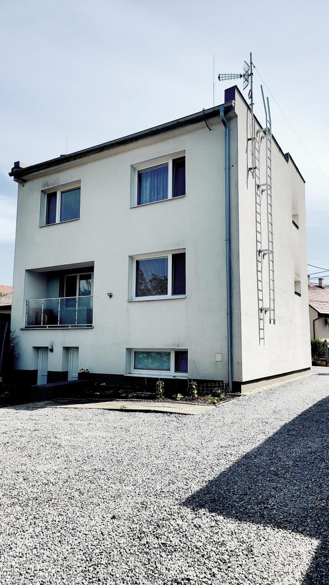 Apartmany Chalupkova Ulica Presov - Solivar エクステリア 写真