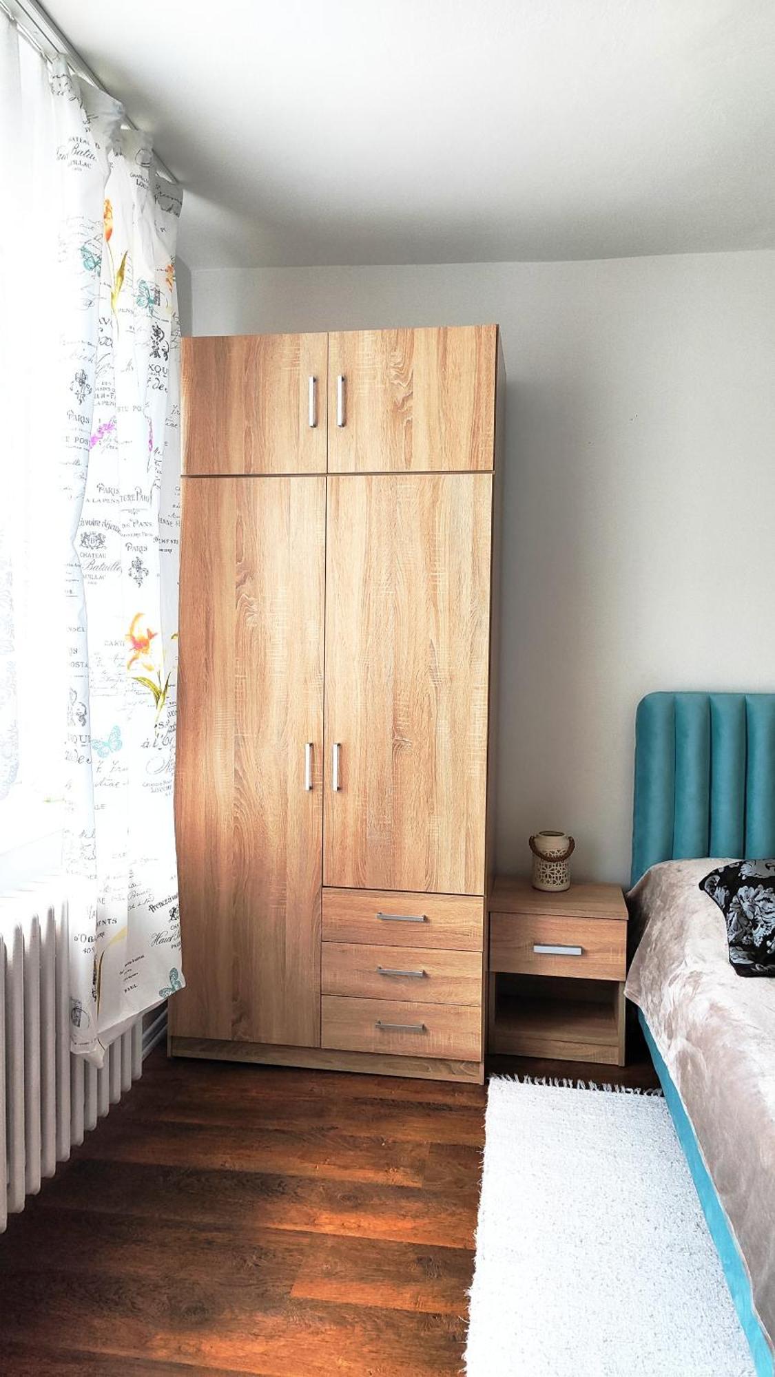 Apartmany Chalupkova Ulica Presov - Solivar エクステリア 写真