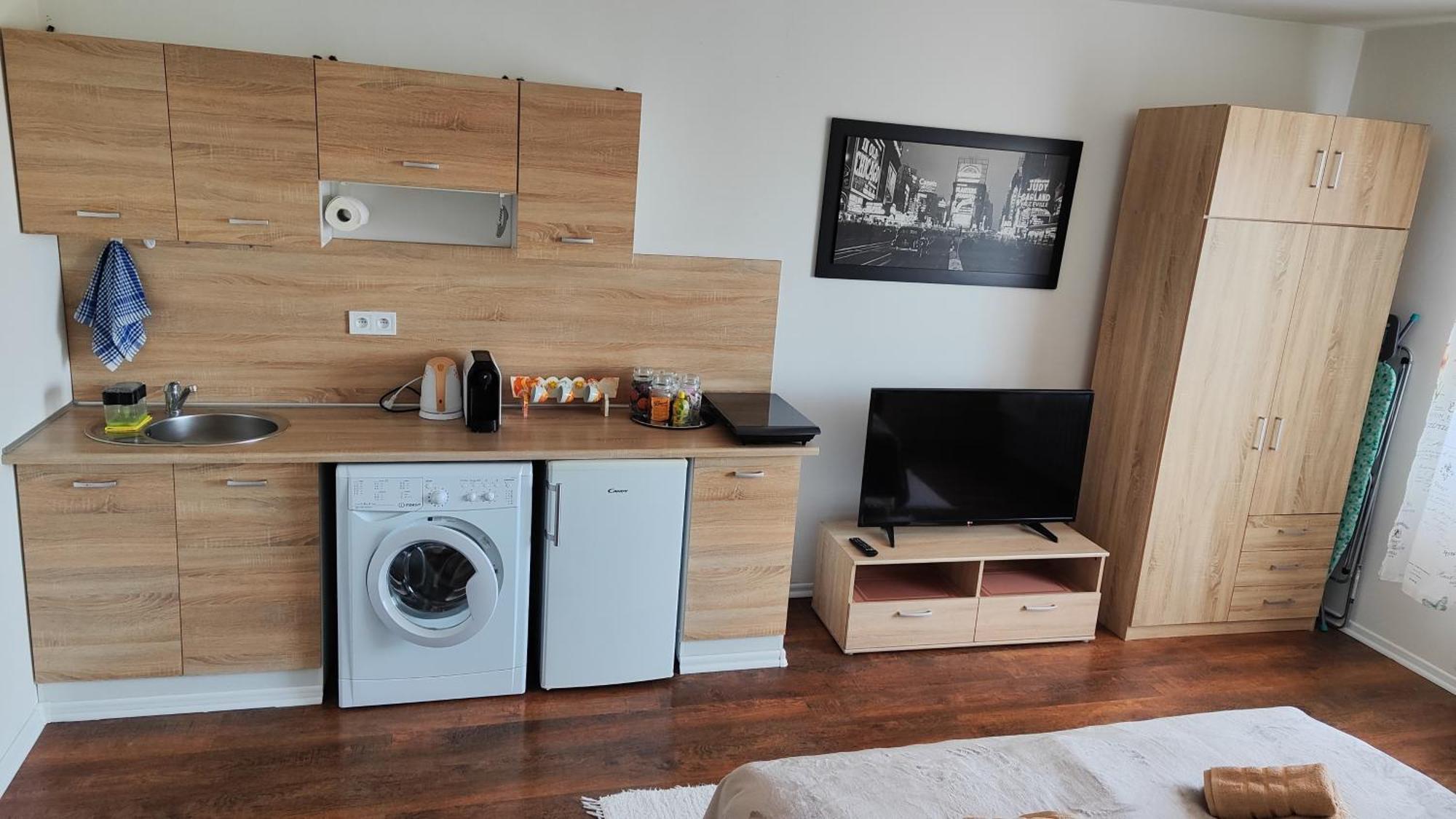 Apartmany Chalupkova Ulica Presov - Solivar エクステリア 写真