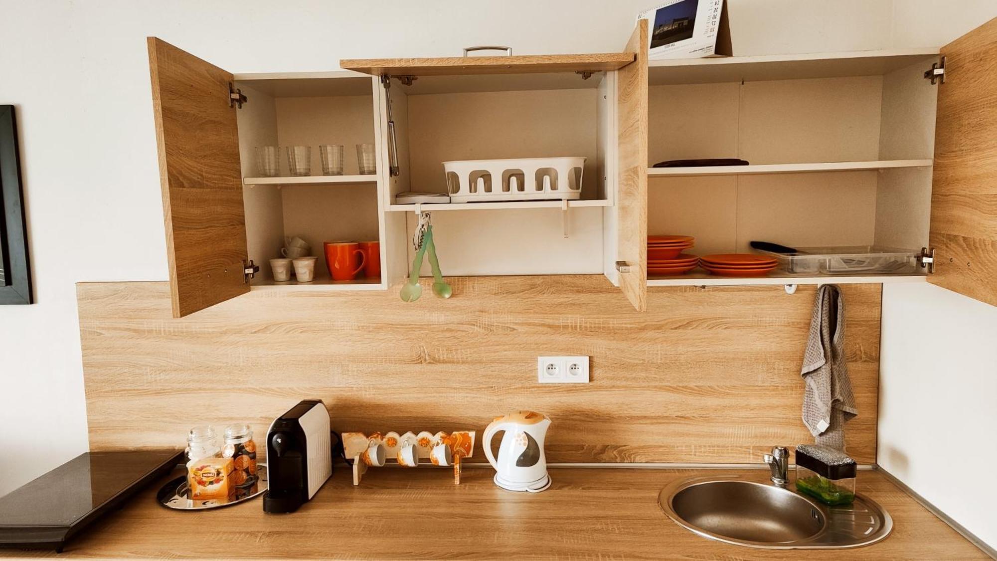 Apartmany Chalupkova Ulica Presov - Solivar エクステリア 写真