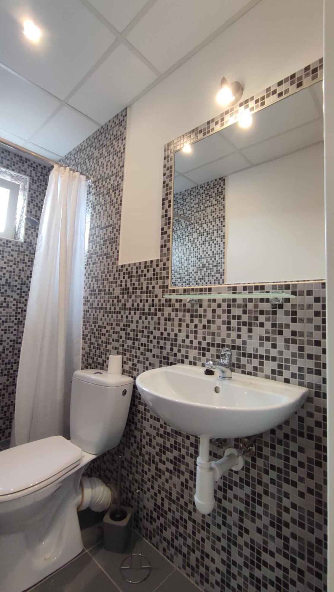 Apartmany Chalupkova Ulica Presov - Solivar エクステリア 写真