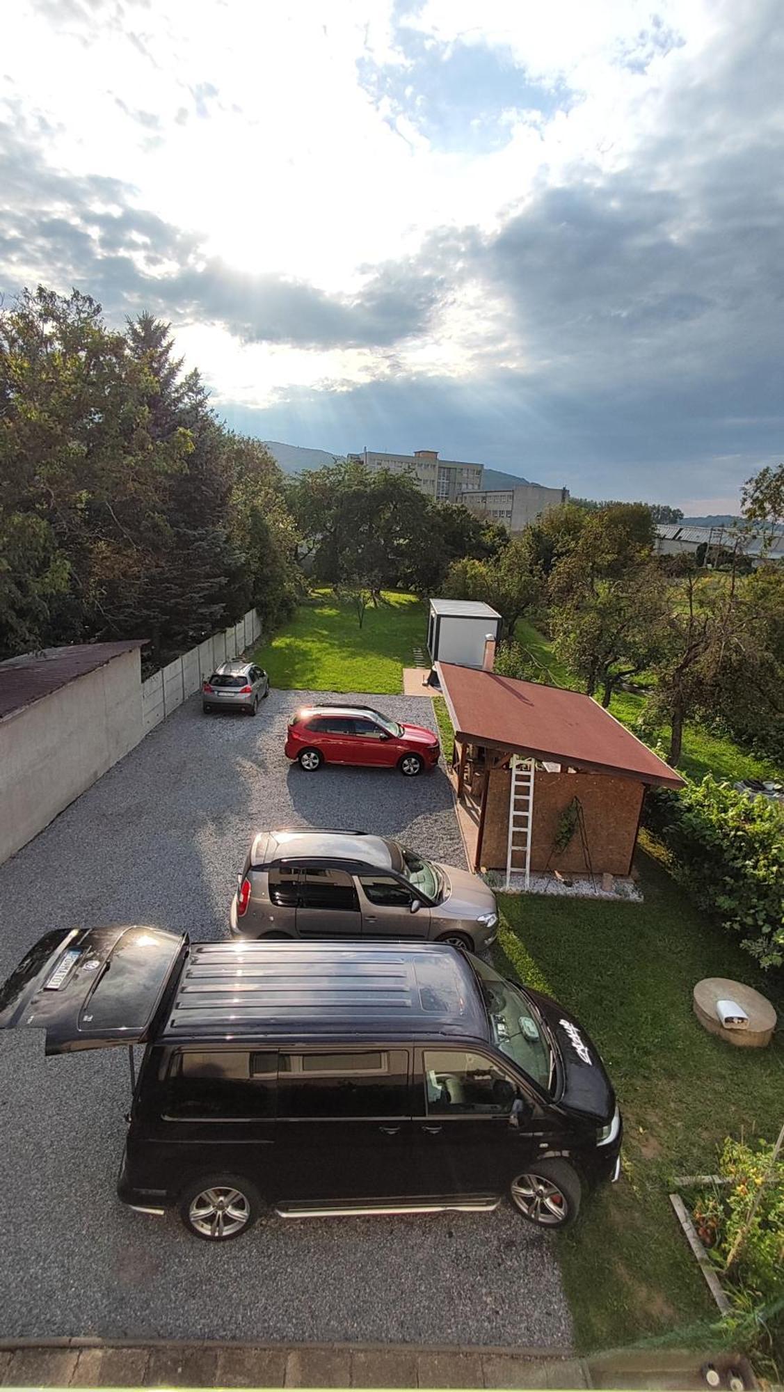 Apartmany Chalupkova Ulica Presov - Solivar エクステリア 写真