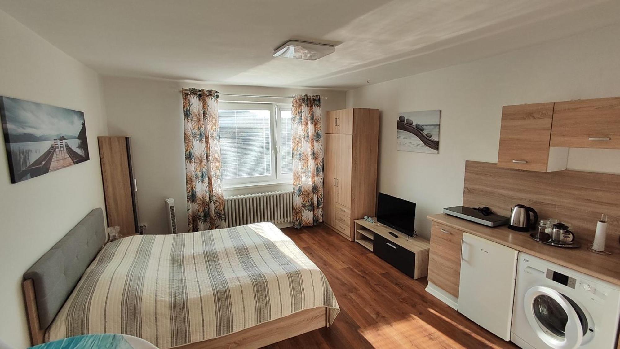 Apartmany Chalupkova Ulica Presov - Solivar エクステリア 写真