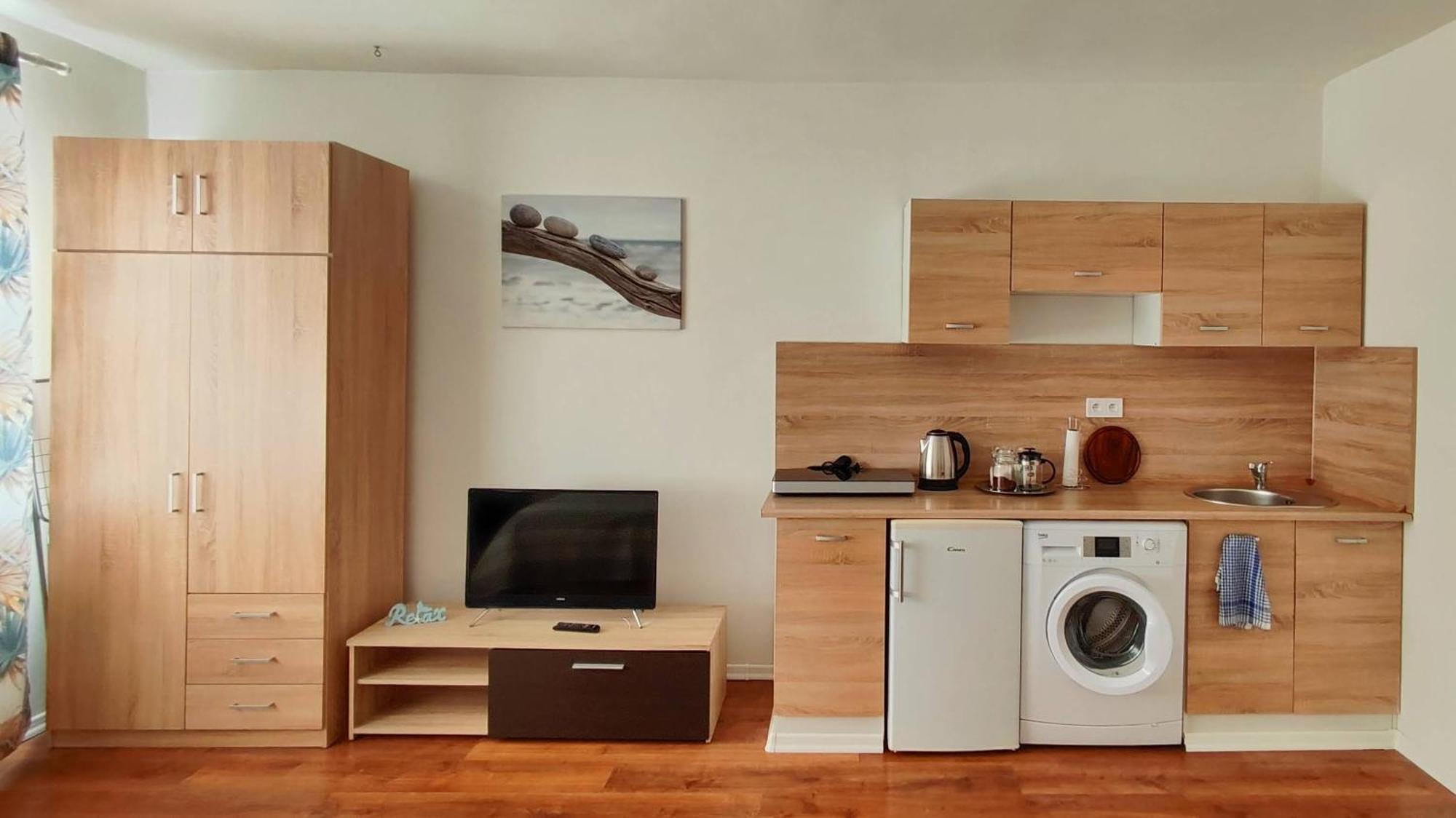 Apartmany Chalupkova Ulica Presov - Solivar エクステリア 写真