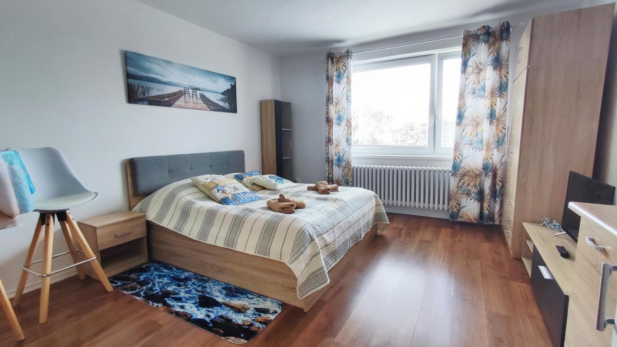 Apartmany Chalupkova Ulica Presov - Solivar エクステリア 写真