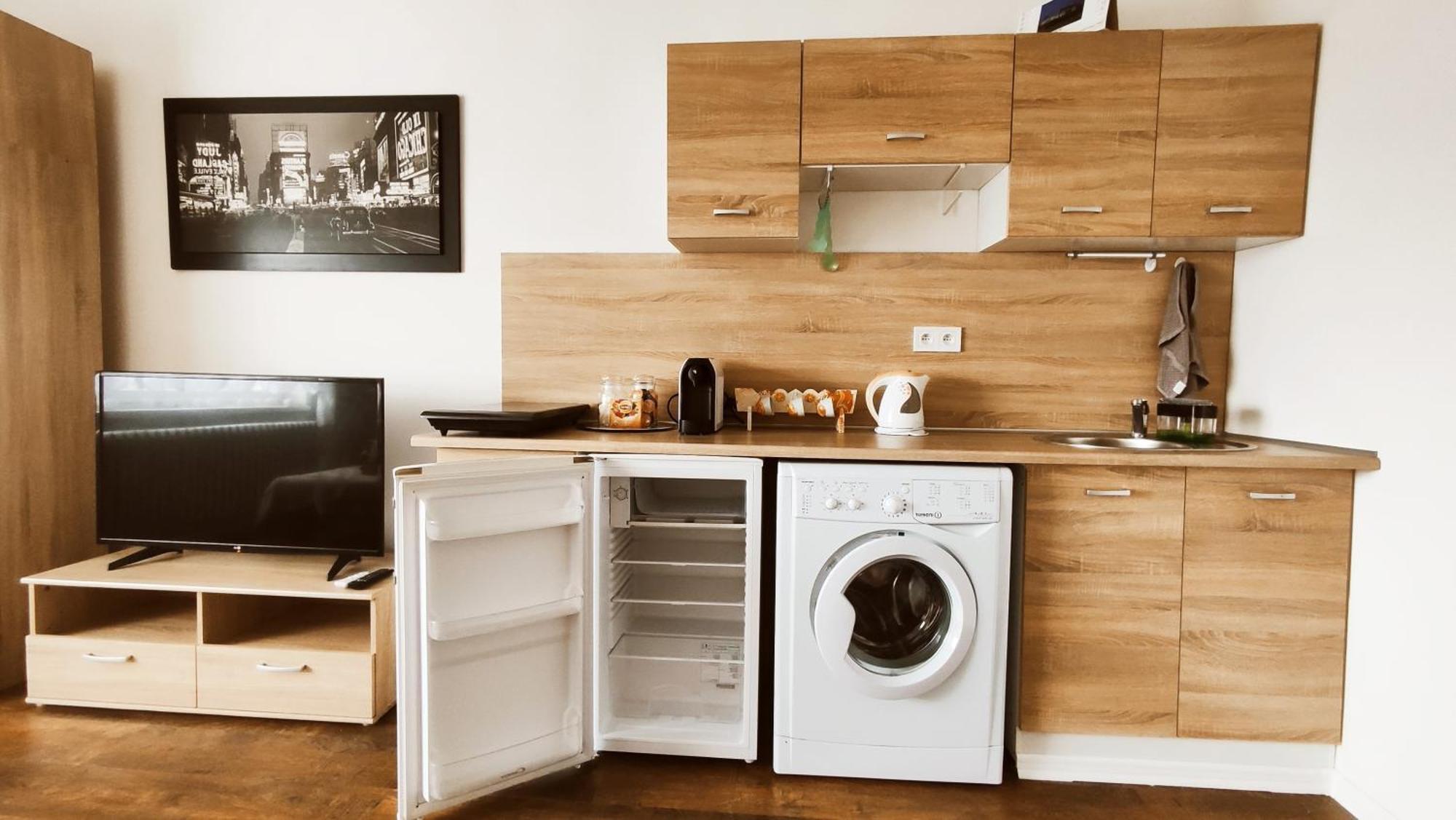 Apartmany Chalupkova Ulica Presov - Solivar エクステリア 写真