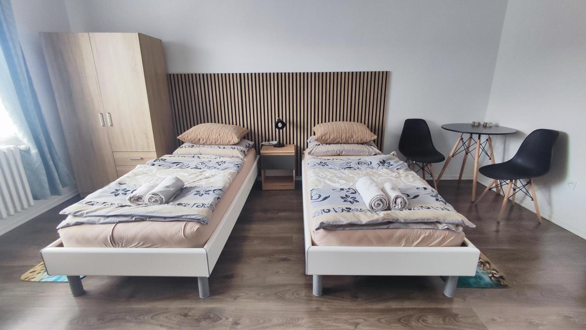 Apartmany Chalupkova Ulica Presov - Solivar エクステリア 写真