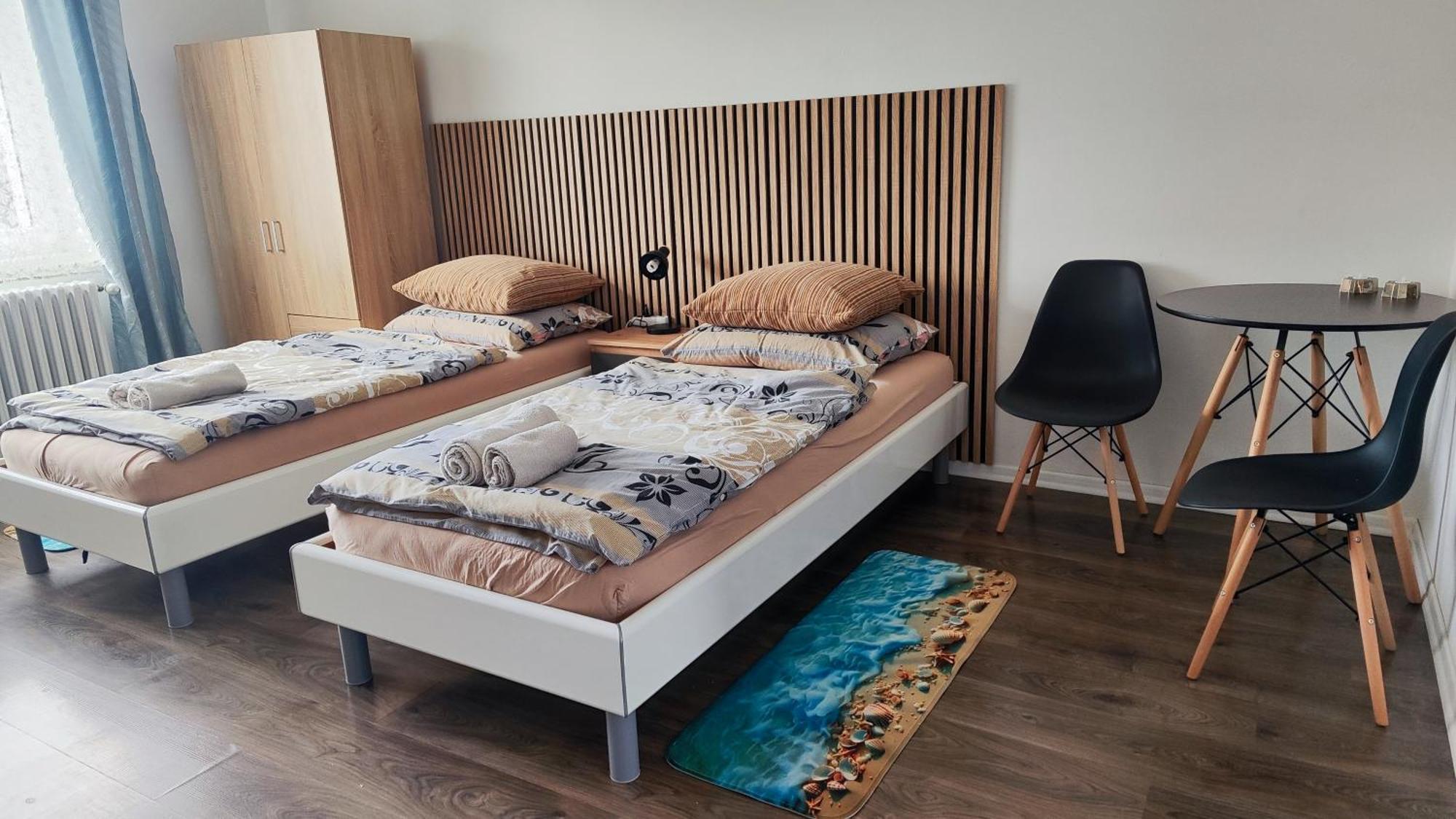 Apartmany Chalupkova Ulica Presov - Solivar エクステリア 写真