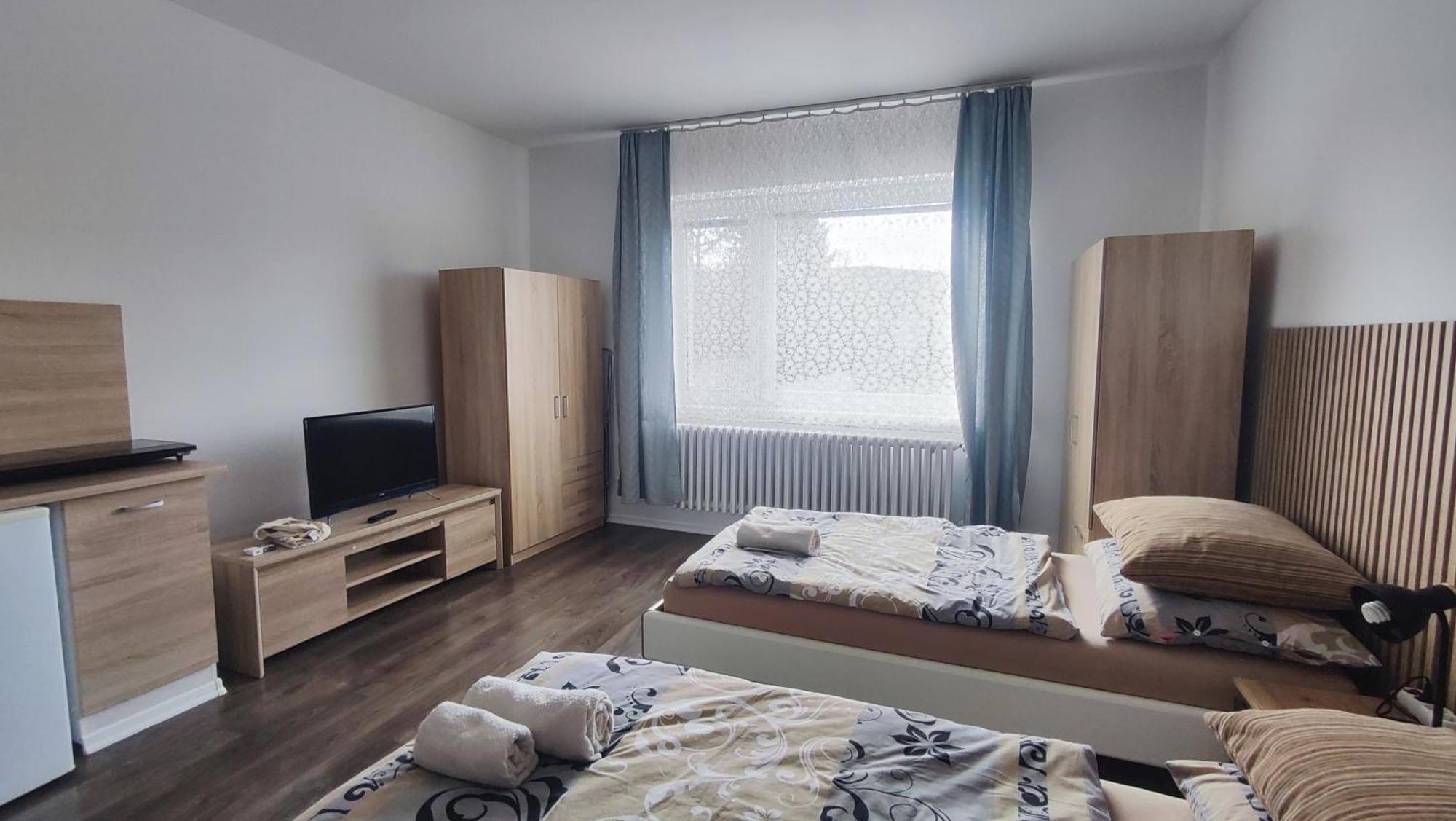 Apartmany Chalupkova Ulica Presov - Solivar エクステリア 写真