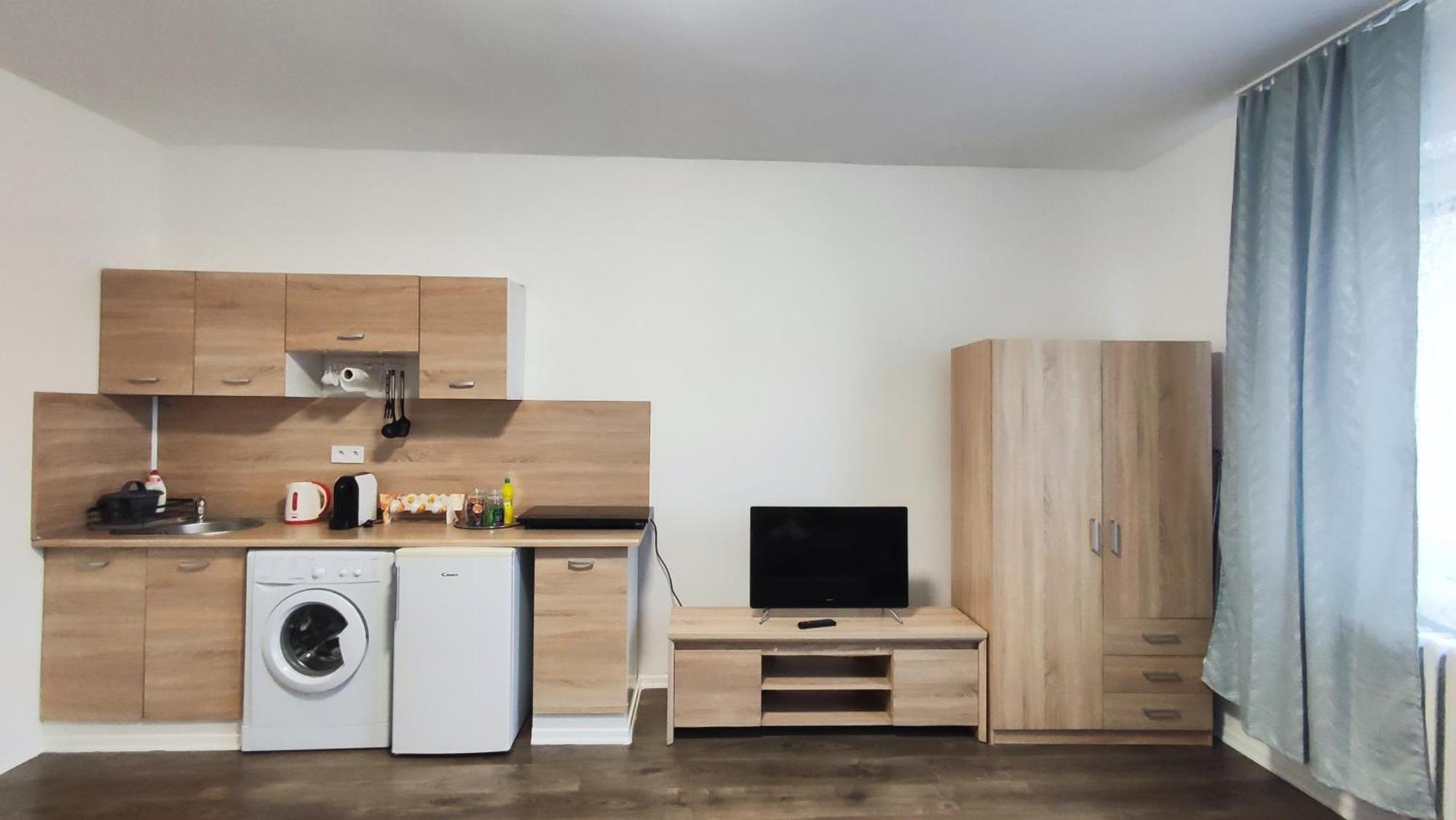 Apartmany Chalupkova Ulica Presov - Solivar エクステリア 写真