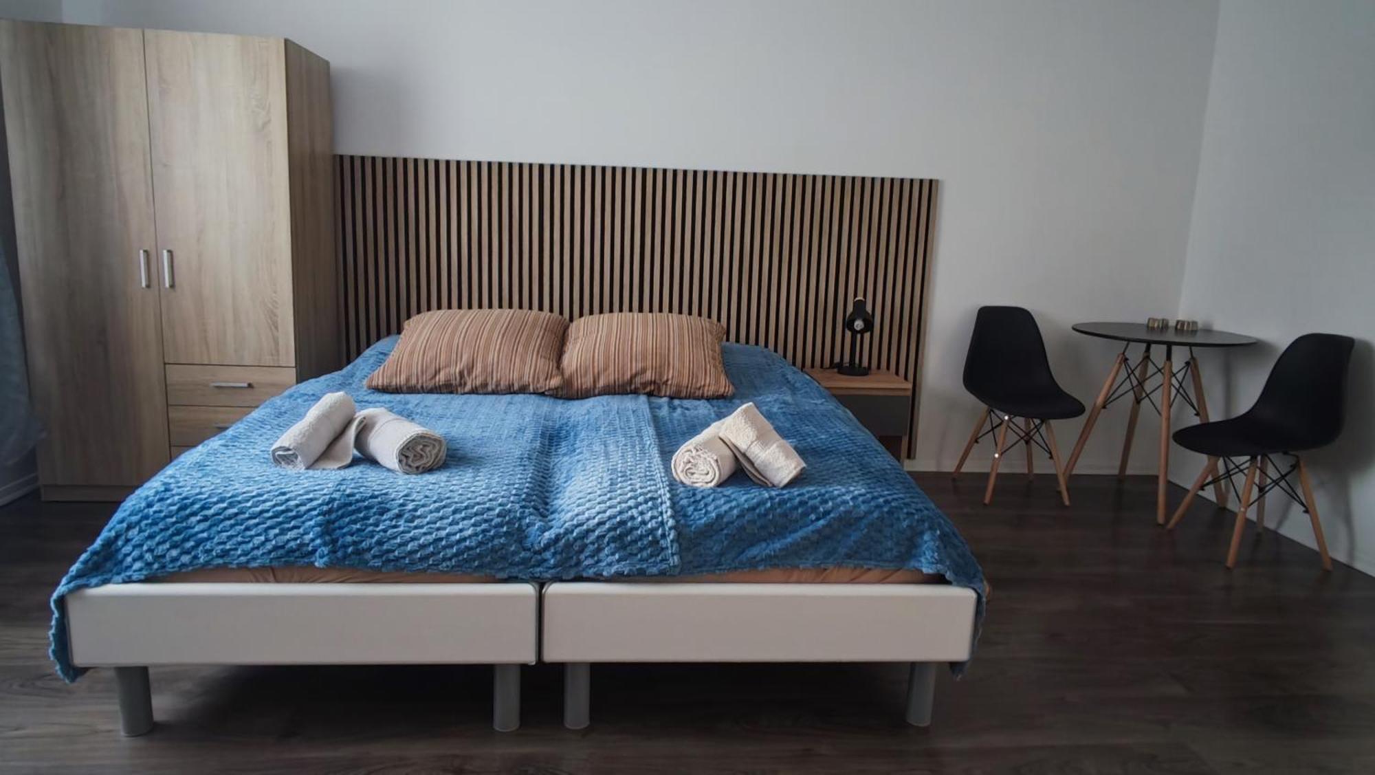Apartmany Chalupkova Ulica Presov - Solivar エクステリア 写真