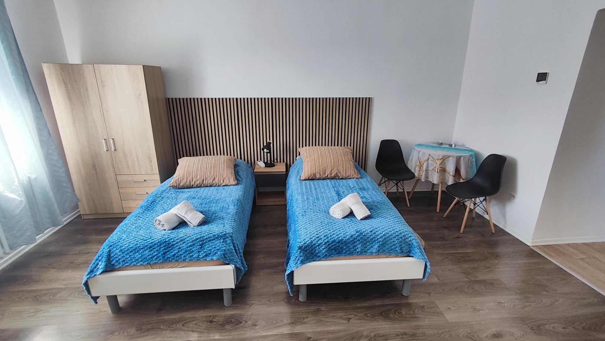 Apartmany Chalupkova Ulica Presov - Solivar エクステリア 写真