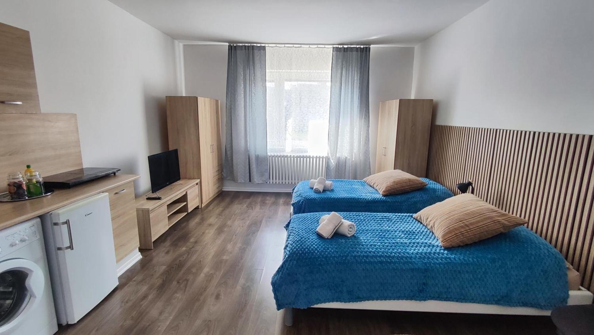 Apartmany Chalupkova Ulica Presov - Solivar エクステリア 写真