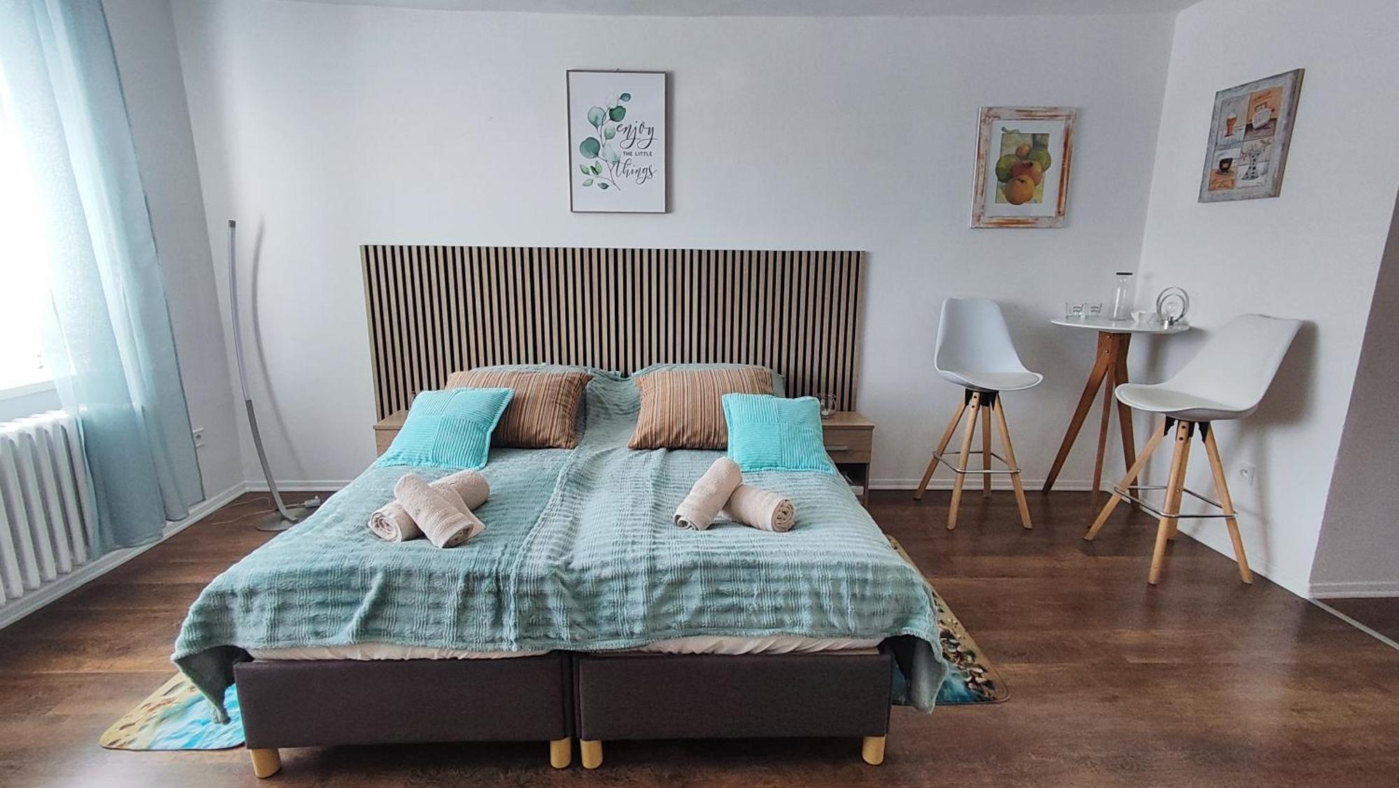 Apartmany Chalupkova Ulica Presov - Solivar 部屋 写真