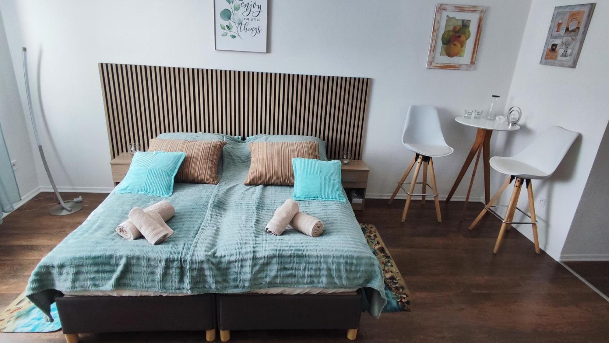 Apartmany Chalupkova Ulica Presov - Solivar 部屋 写真